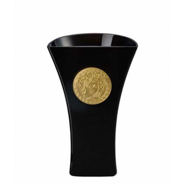 Vaso Medusa Madness Black